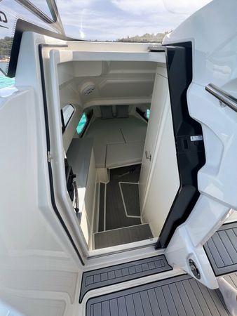Joker Clubman 35 | 24