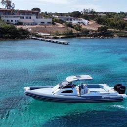 Joker Clubman 35 | 24