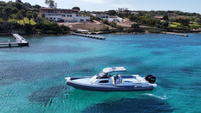 Clubman 35