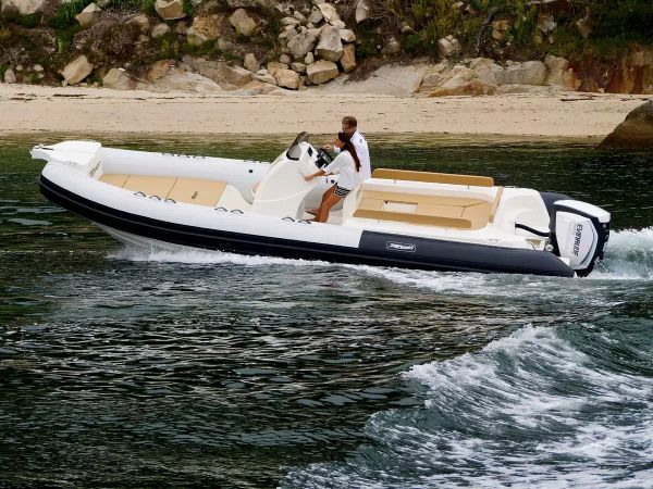 Tarpon Luxe 790 | Menorcamar 2