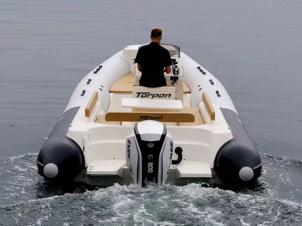 Tarpon Luxe 790 | Menorcamar 2