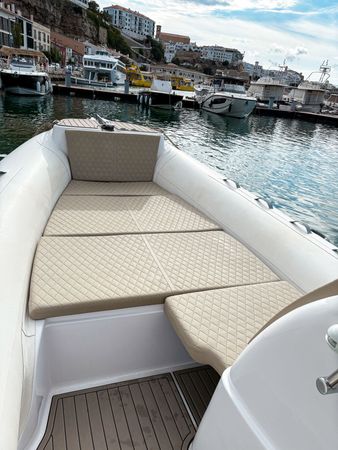 Tarpon Luxe 790 | Menorcamar 6