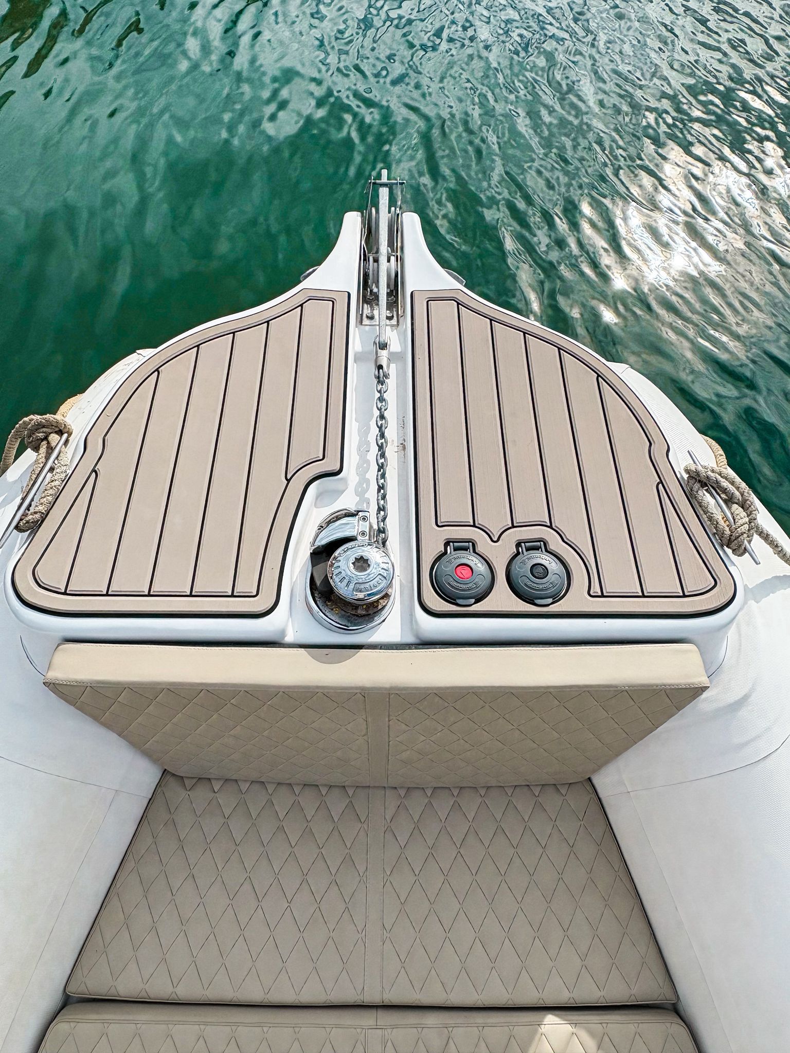 Tarpon Luxe 790 | Menorcamar 6