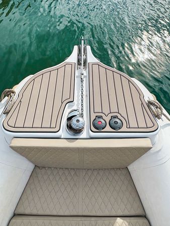 Tarpon Luxe 790 | Menorcamar 6