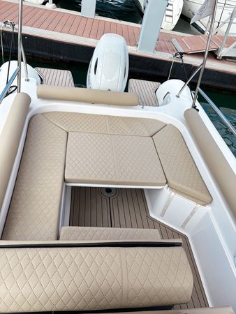 Tarpon Luxe 790 | Menorcamar 6
