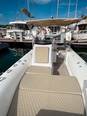 Tarpon Luxe 790 | Menorcamar 6