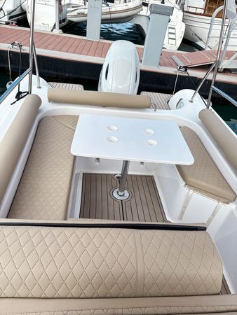 Tarpon Luxe 790 | Menorcamar 6
