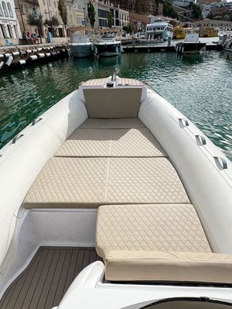 Tarpon Luxe 790 | Menorcamar 6