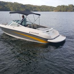 Caravelle 190 BR | Definitivo