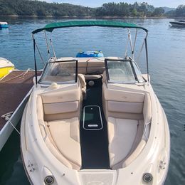 Regal 2100 LSR | Guito