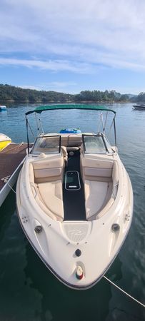 Regal 2100 LSR | Guito