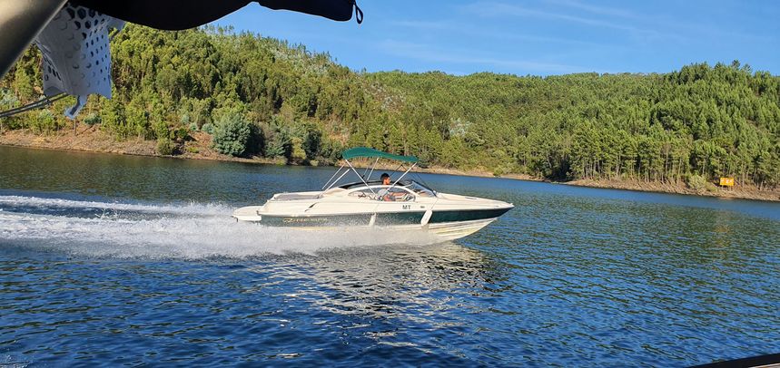 Regal 2100 LSR | Guito