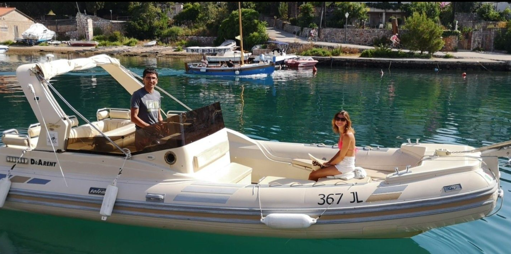 Solemar 25 Offshore | 23