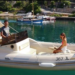 Solemar 25 Offshore | 23