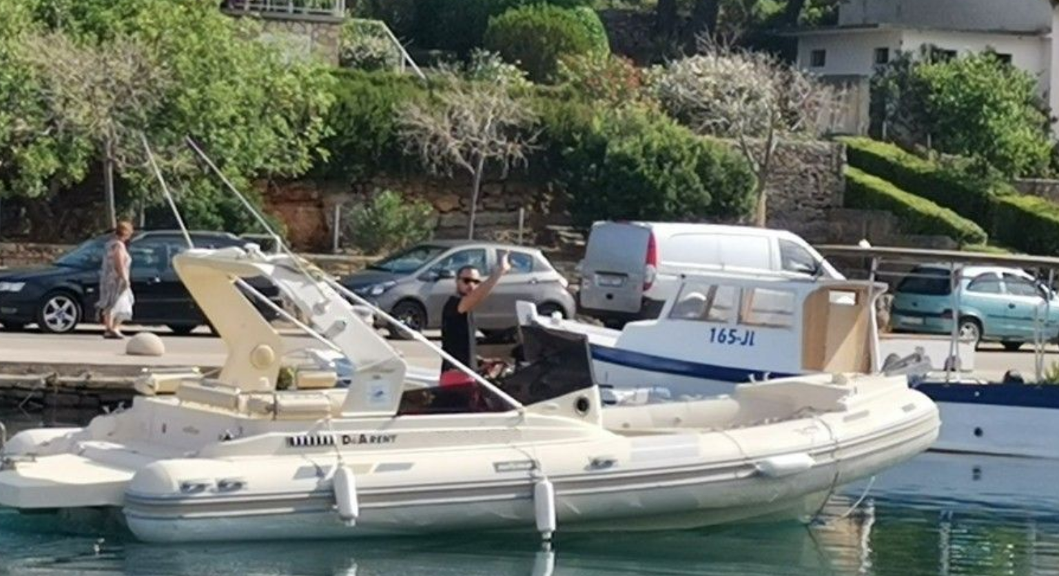 Solemar 25 Offshore | 23