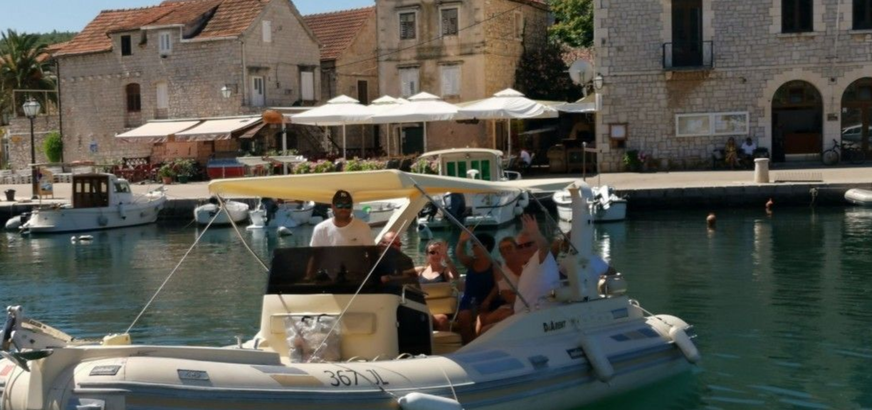 Solemar 25 Offshore | 23