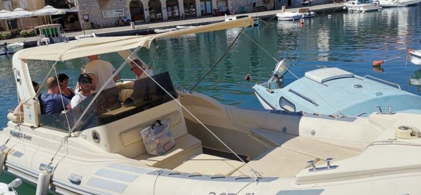 Solemar 25 Offshore | 23