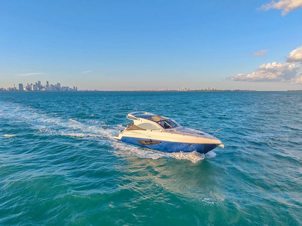 Schaefer Yachts 400 | Dream Big