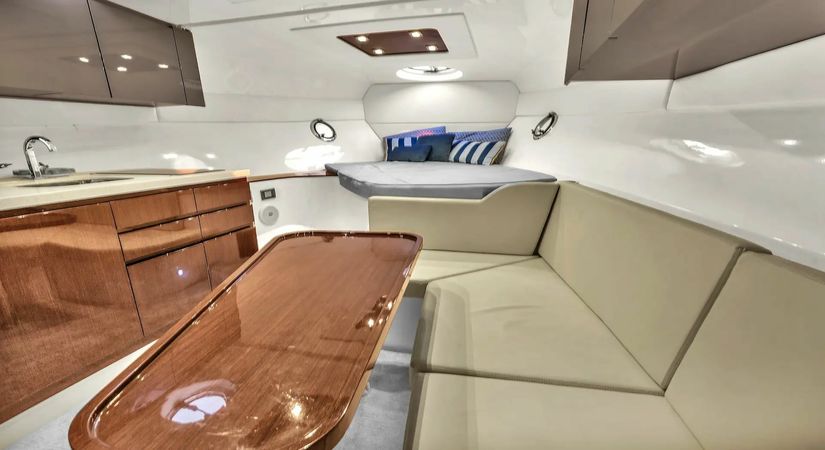 Schaefer Yachts 400 | Dream Big