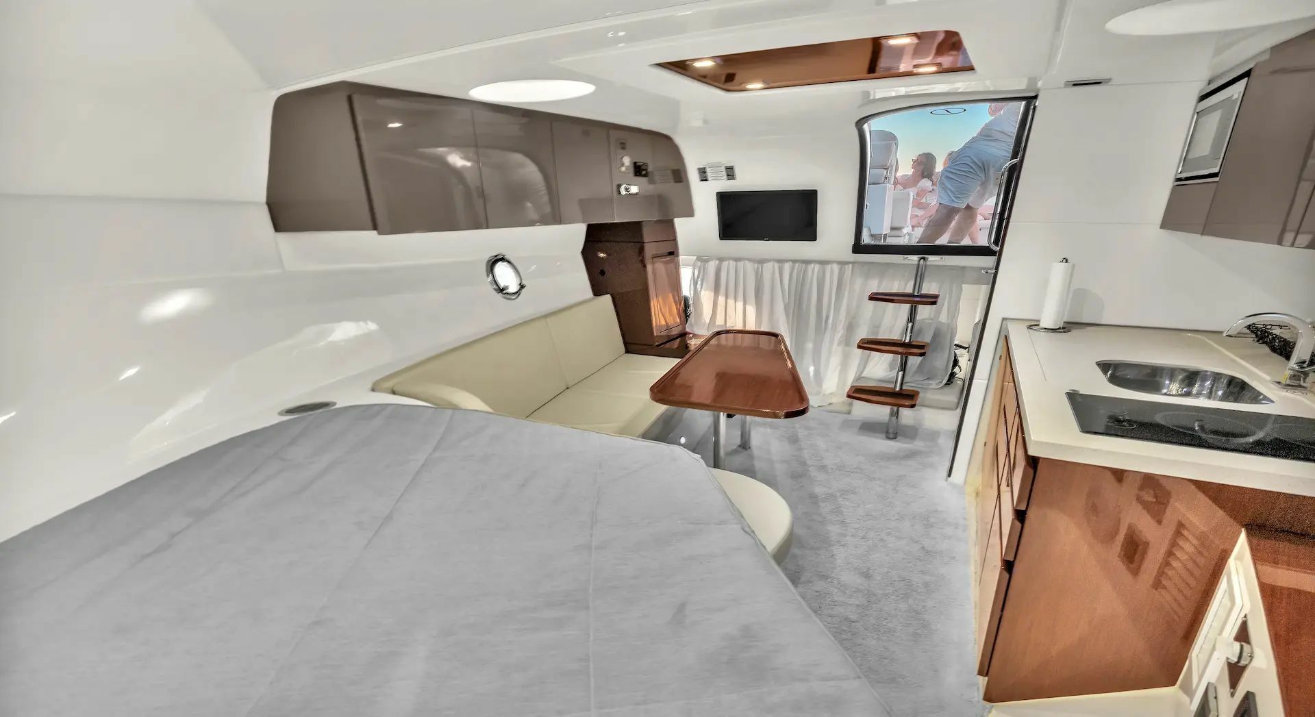 Schaefer Yachts 400 | Dream Big