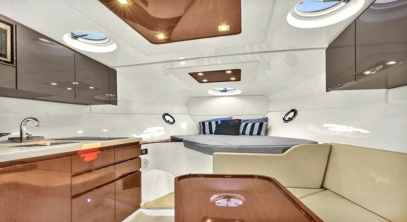 Schaefer Yachts 400 | Dream Big