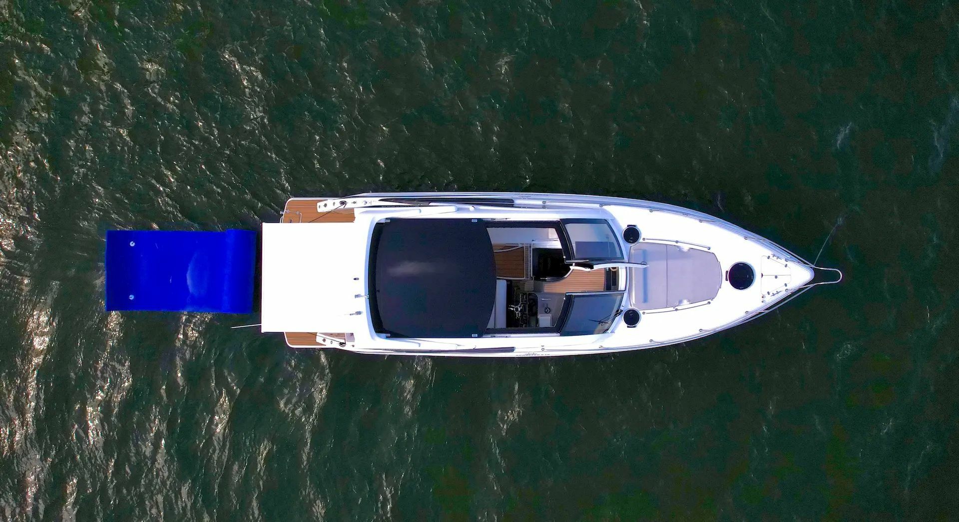 Schaefer Yachts 400 | Dream Big