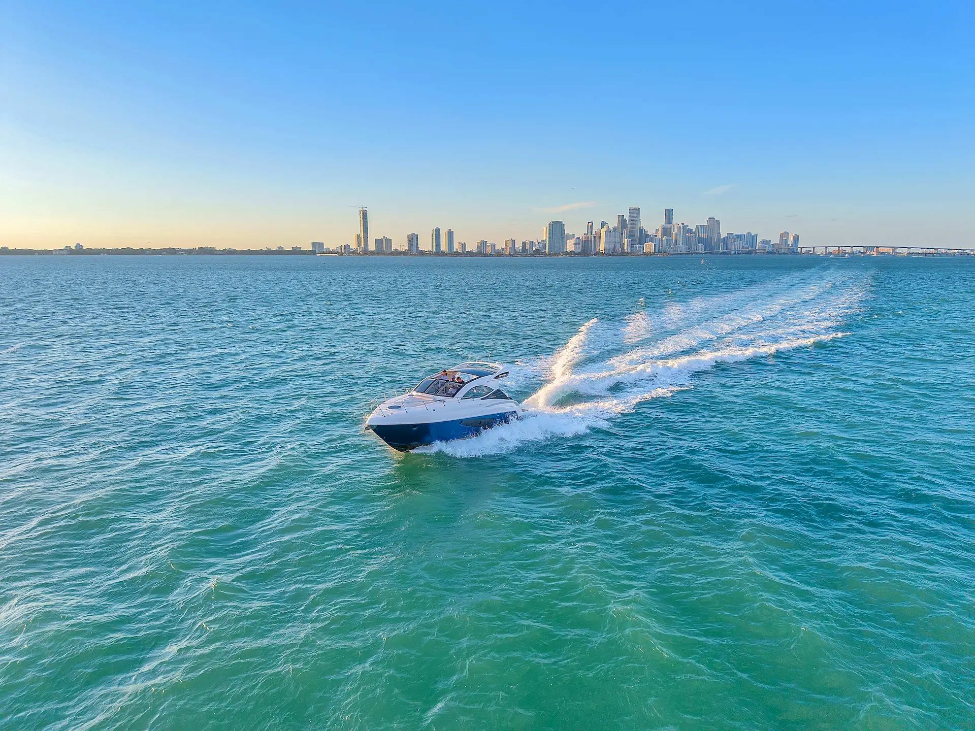 Schaefer Yachts 400 | Dream Big