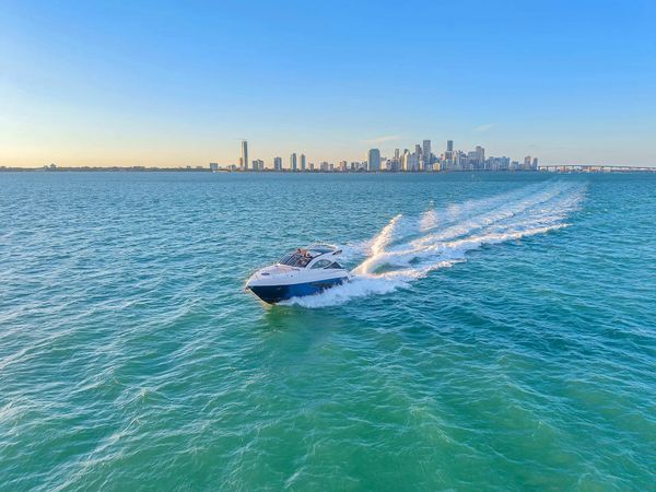 Schaefer Yachts 400 | Dream Big