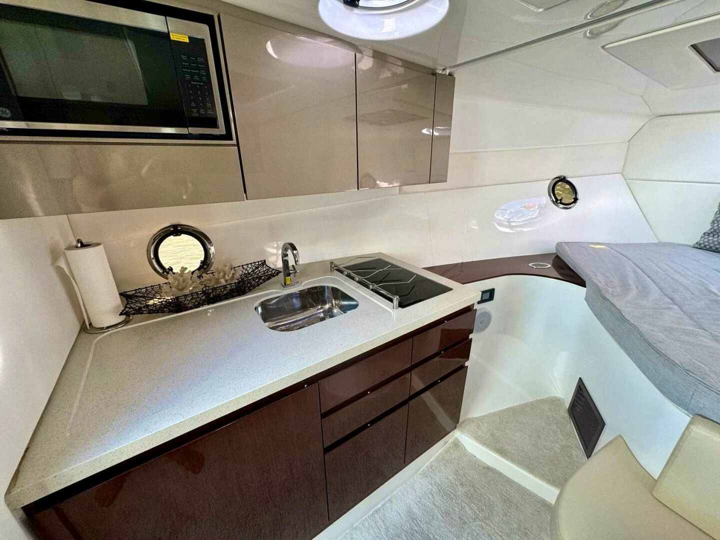 Schaefer Yachts 400 | Dream Big