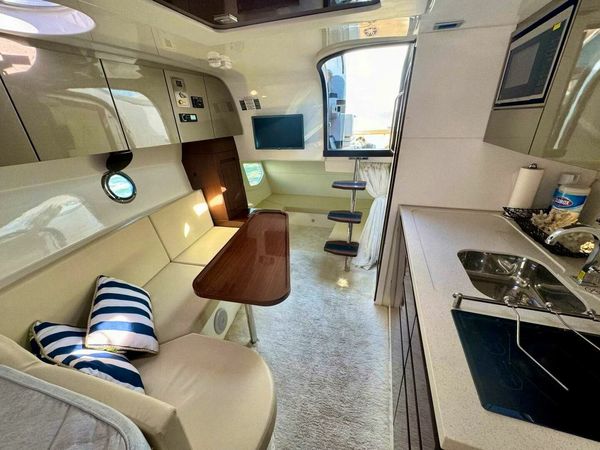 Schaefer Yachts 400 | Dream Big