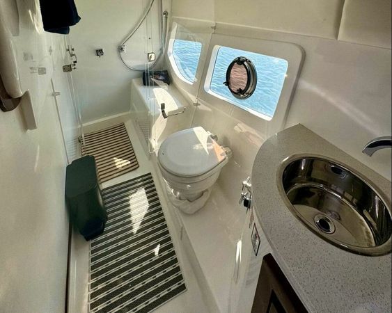 Schaefer Yachts 400 | Dream Big