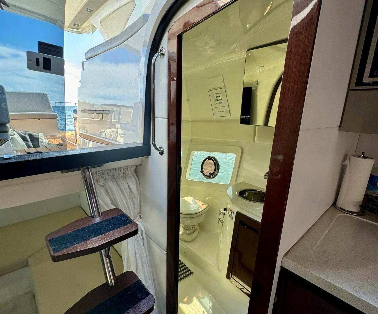 Schaefer Yachts 400 | Dream Big