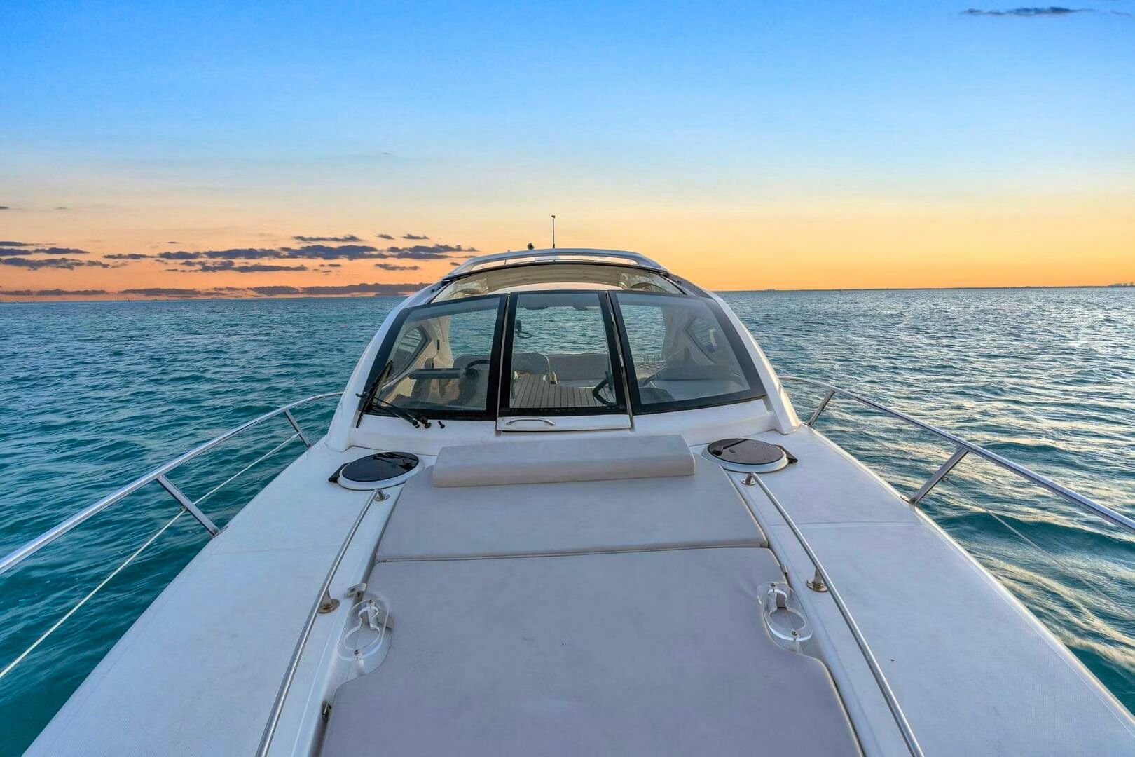 Schaefer Yachts 400 | Dream Big