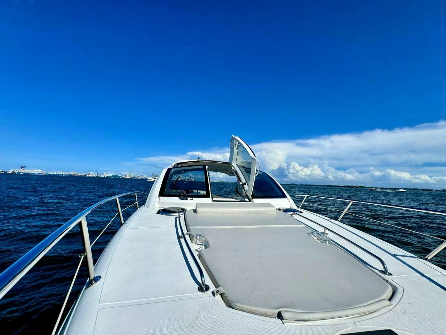 Schaefer Yachts 400 | Dream Big