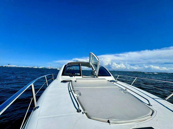 Schaefer Yachts 400 | Dream Big