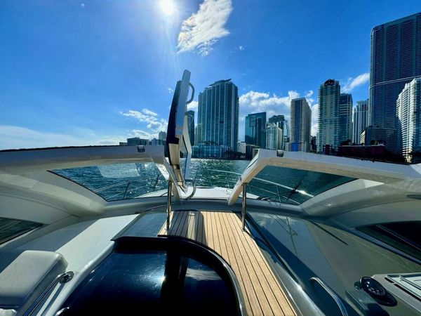 Schaefer Yachts 400 | Dream Big