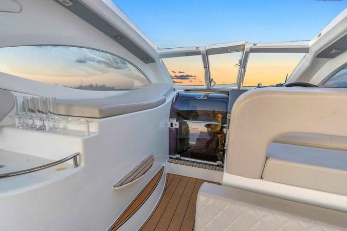 Schaefer Yachts 400 | Dream Big