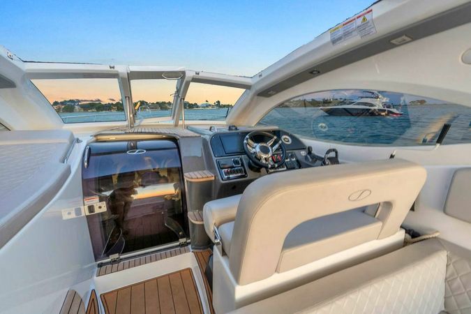 Schaefer Yachts 400 | Dream Big