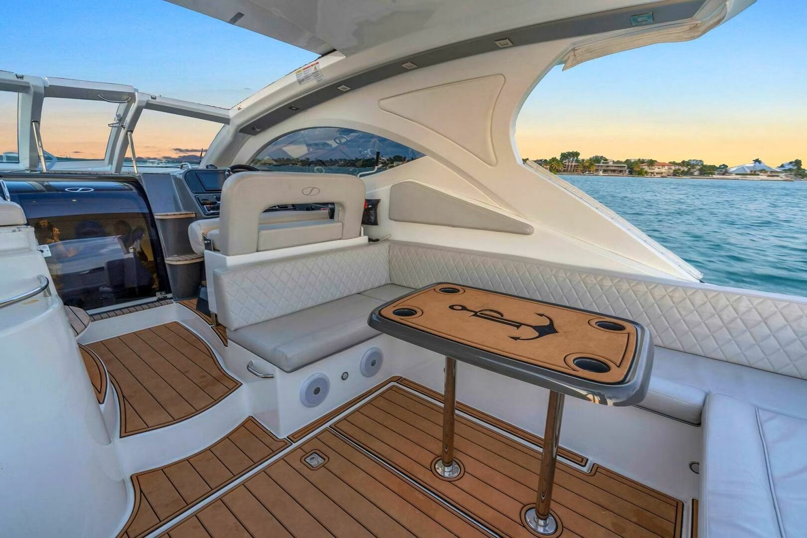 Schaefer Yachts 400 | Dream Big