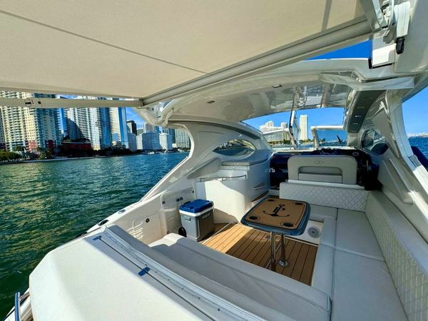 Schaefer Yachts 400 | Dream Big