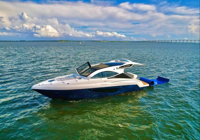 Schaefer Yachts 400 | Dream Big