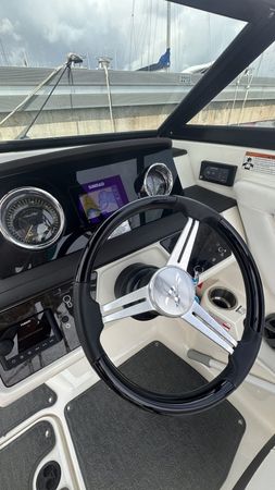 Sea Ray SPX 210 | Martiny