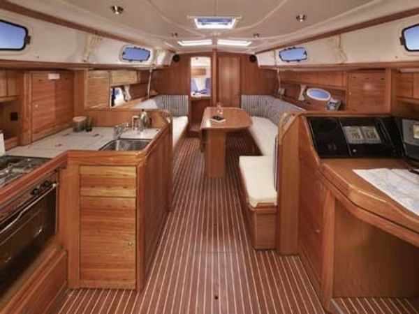 Bavaria Cruiser 37 | Be Happy