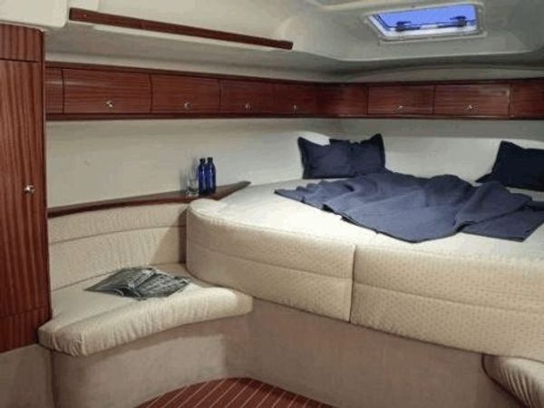 Bavaria Cruiser 37 | Be Happy