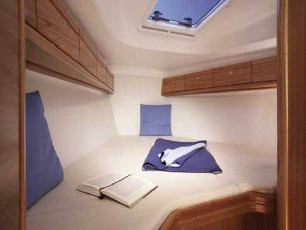 Bavaria Cruiser 37 | Be Happy