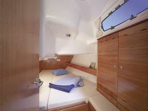 Bavaria Cruiser 37 | Be Happy