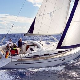 Bavaria Cruiser 37 | Be Happy