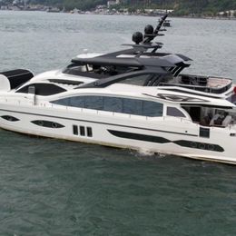 Custom Built 105 | Dender Istanbul