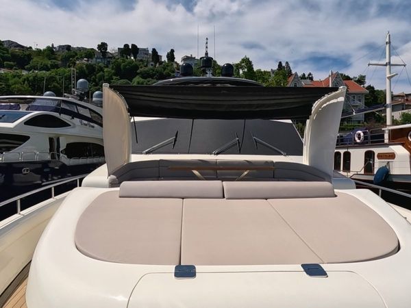 Custom Built 105 | Dender Istanbul