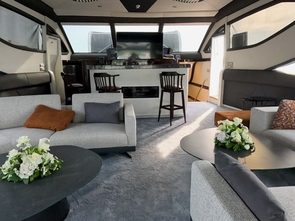 Custom Built 105 | Dender Istanbul